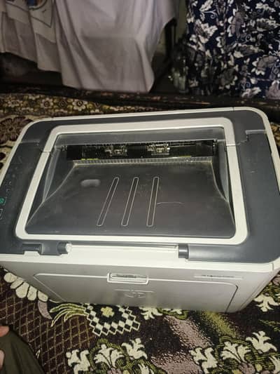 printer HP 10/10 condition