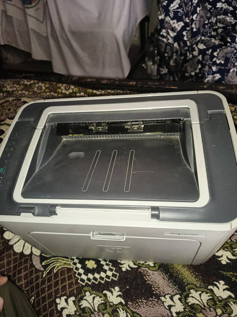 printer HP 10/10 condition 0