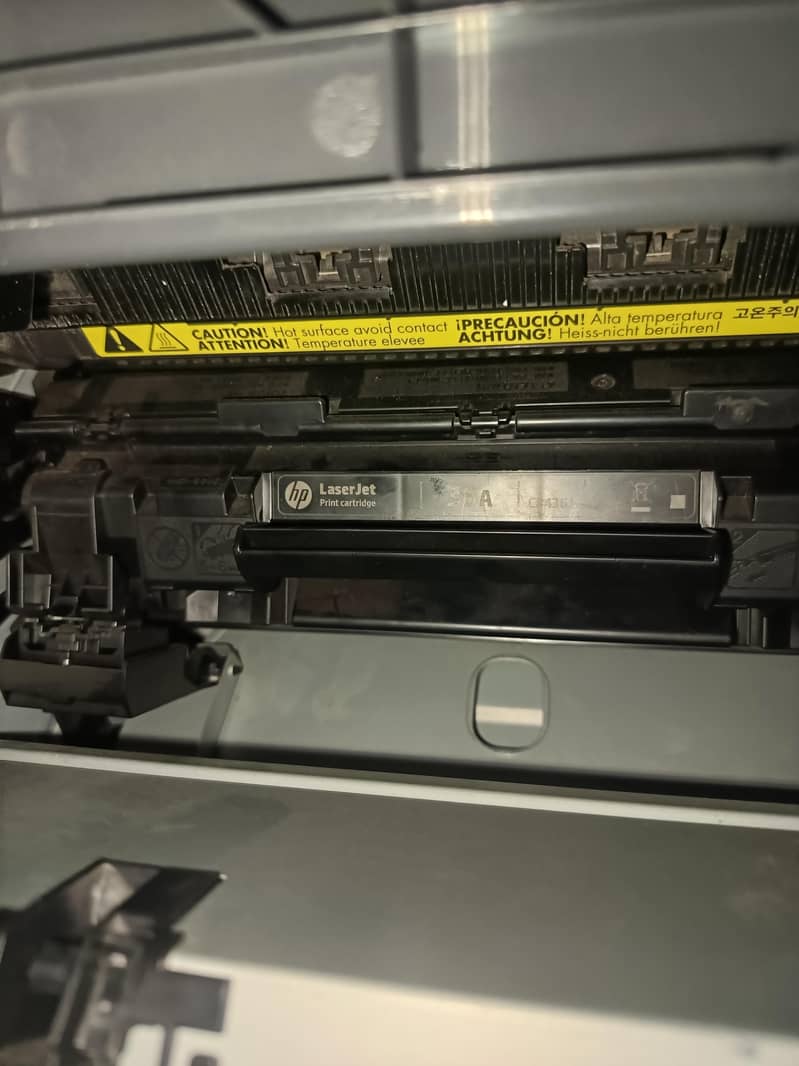 printer HP 10/10 condition 1