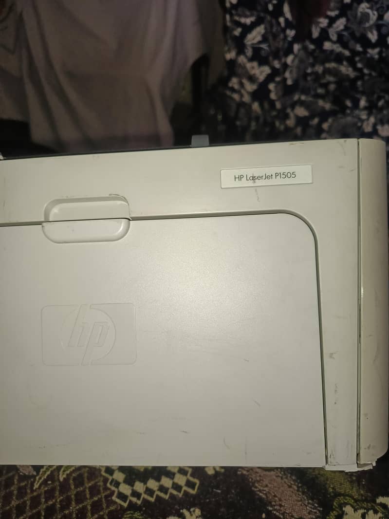 printer HP 10/10 condition 2