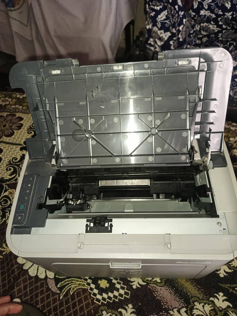 printer HP 10/10 condition 4