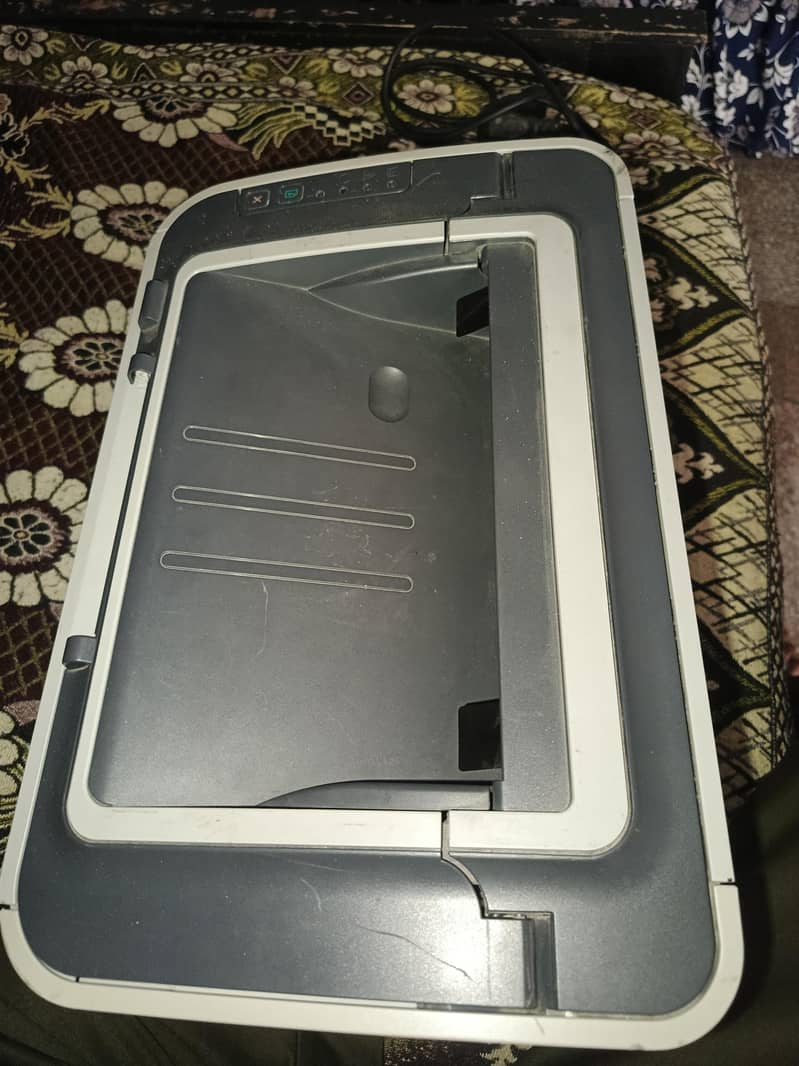 printer HP 10/10 condition 5
