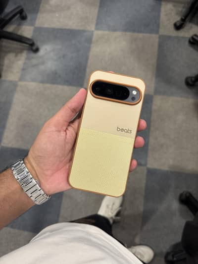 Google Pixel 9 Pro XL Approved