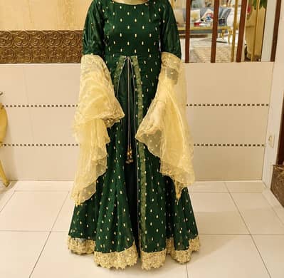 used ready to wear maxi 03274299798