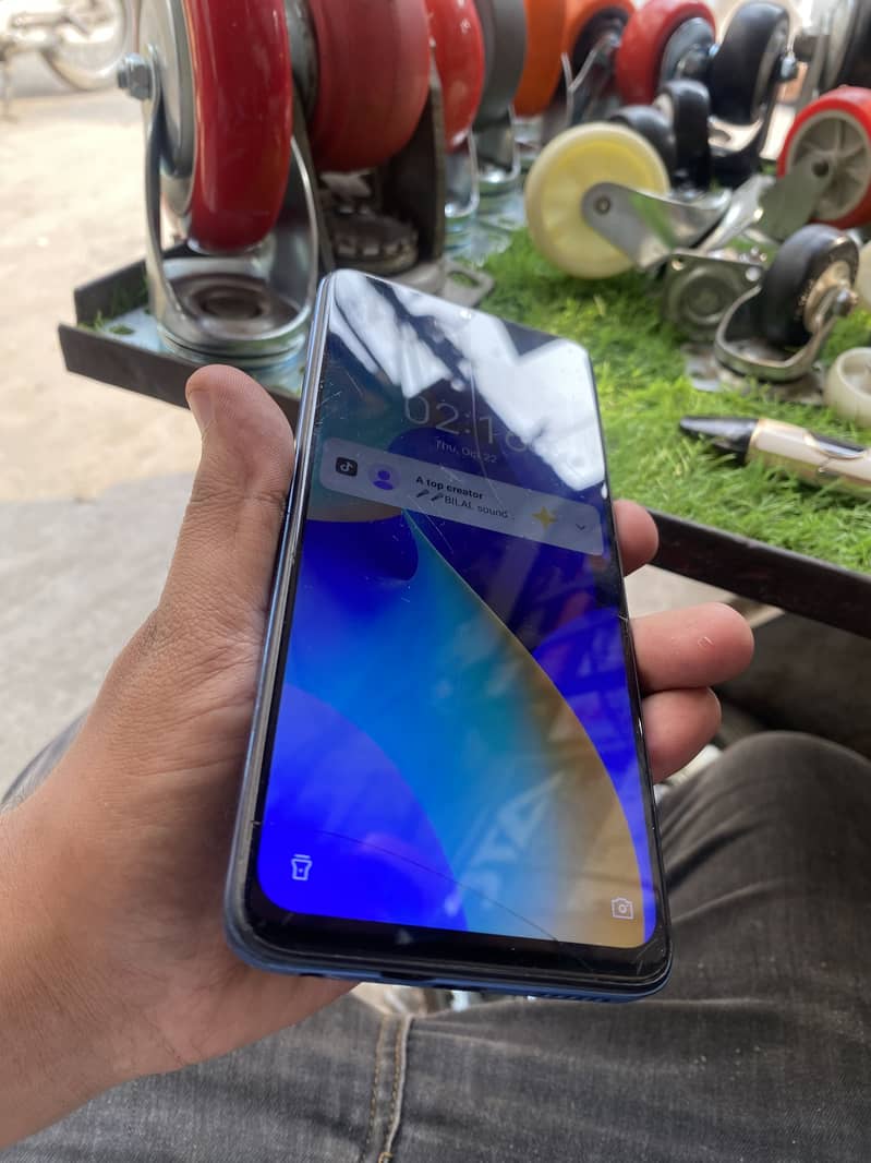 Tecno Spark 10C 1