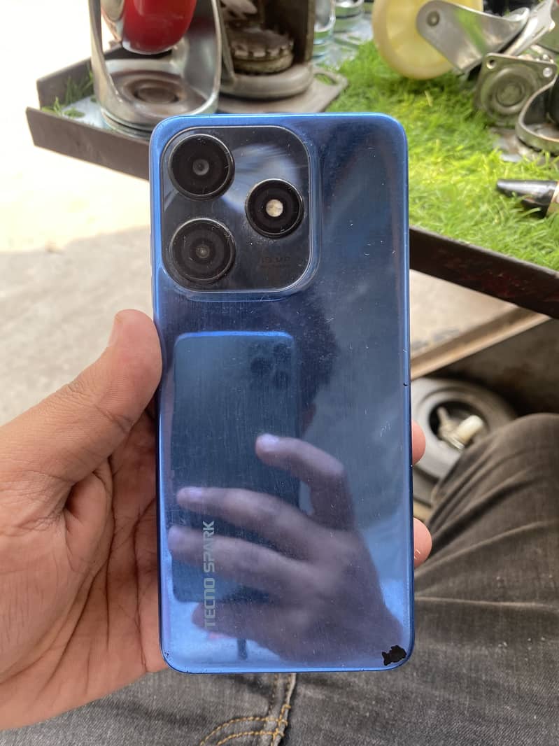 Tecno Spark 10C 2