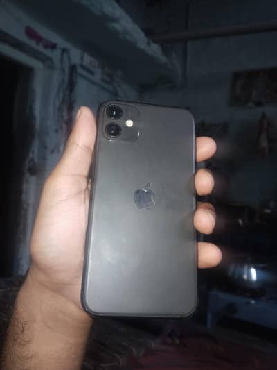 Apple iPhone 11