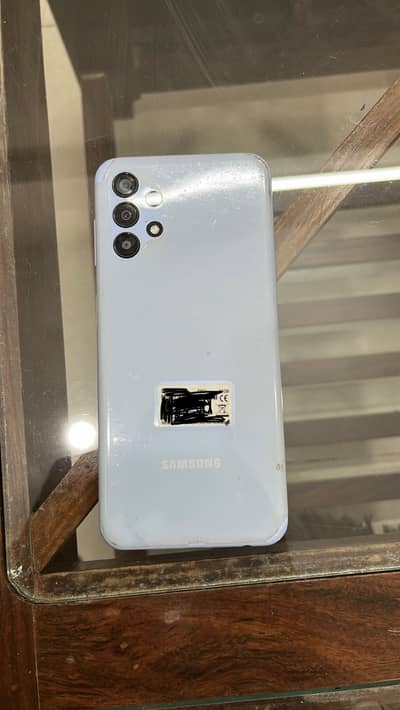 Samsung Mobile A13