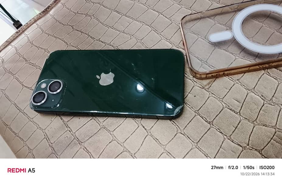 Apple iPhone 13 2