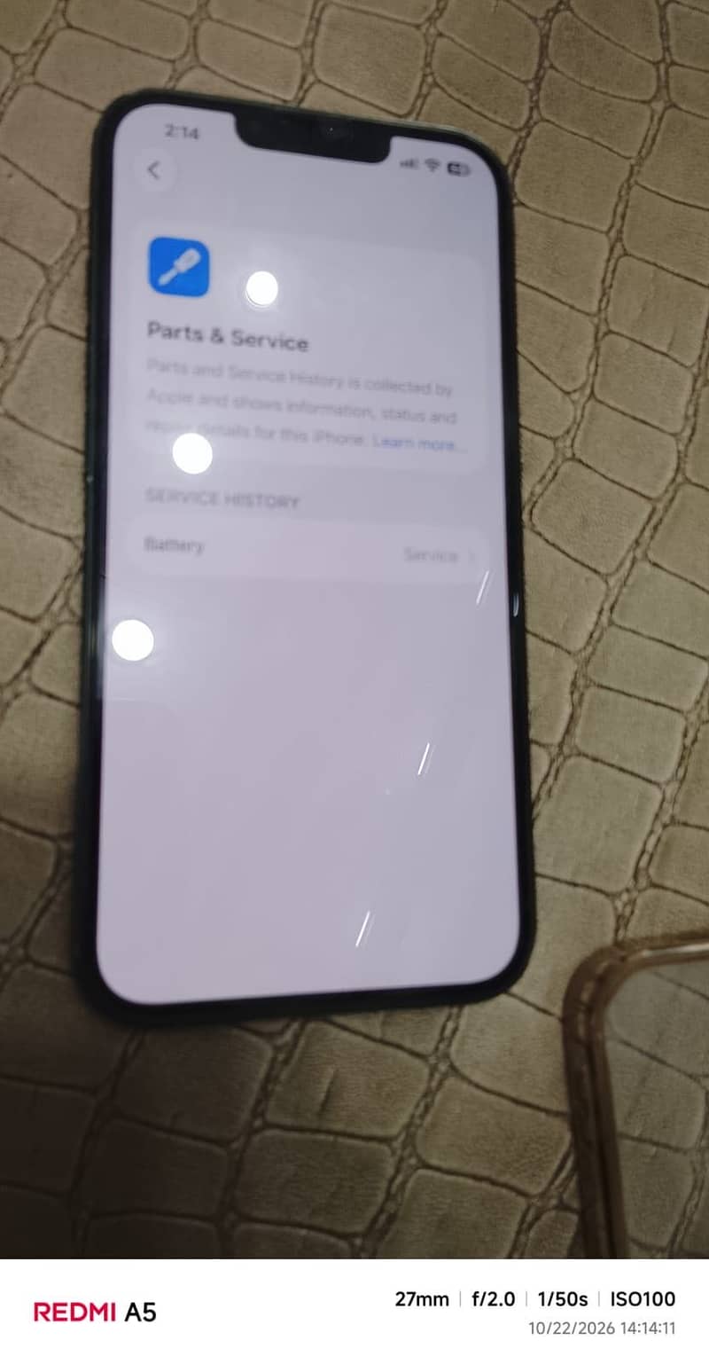 Apple iPhone 13 4
