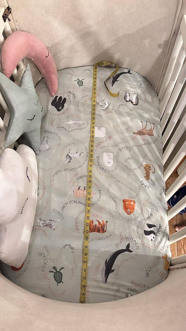 cot set 1
