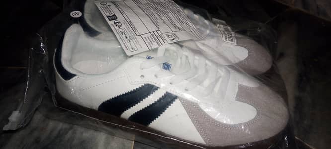 Unisex Skate Shoes