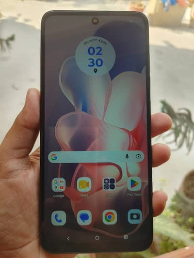 Motorola g power 2024 5g