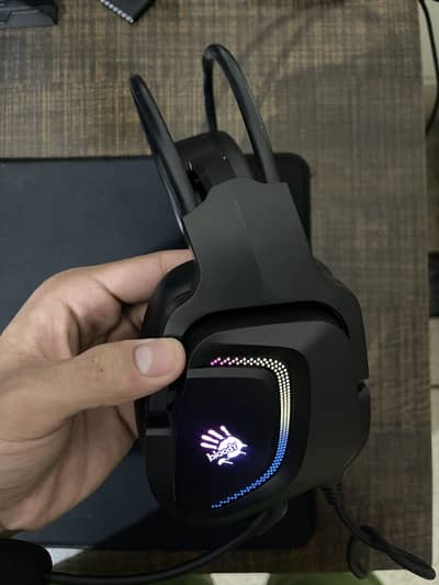 Bloody g575 7.1 surround sound headsets