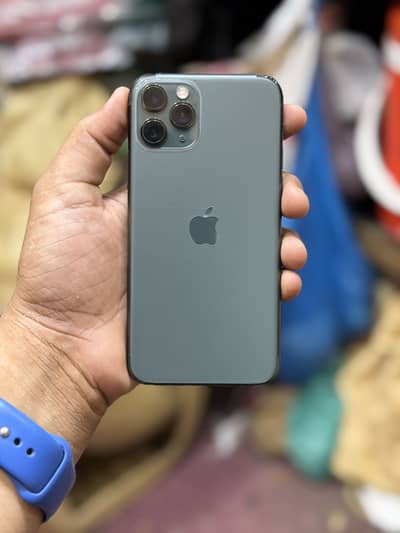 Apple iPhone 11 Pro Approved