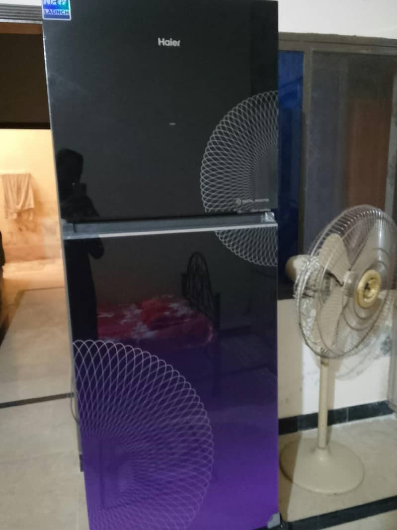 Haier medium size 0