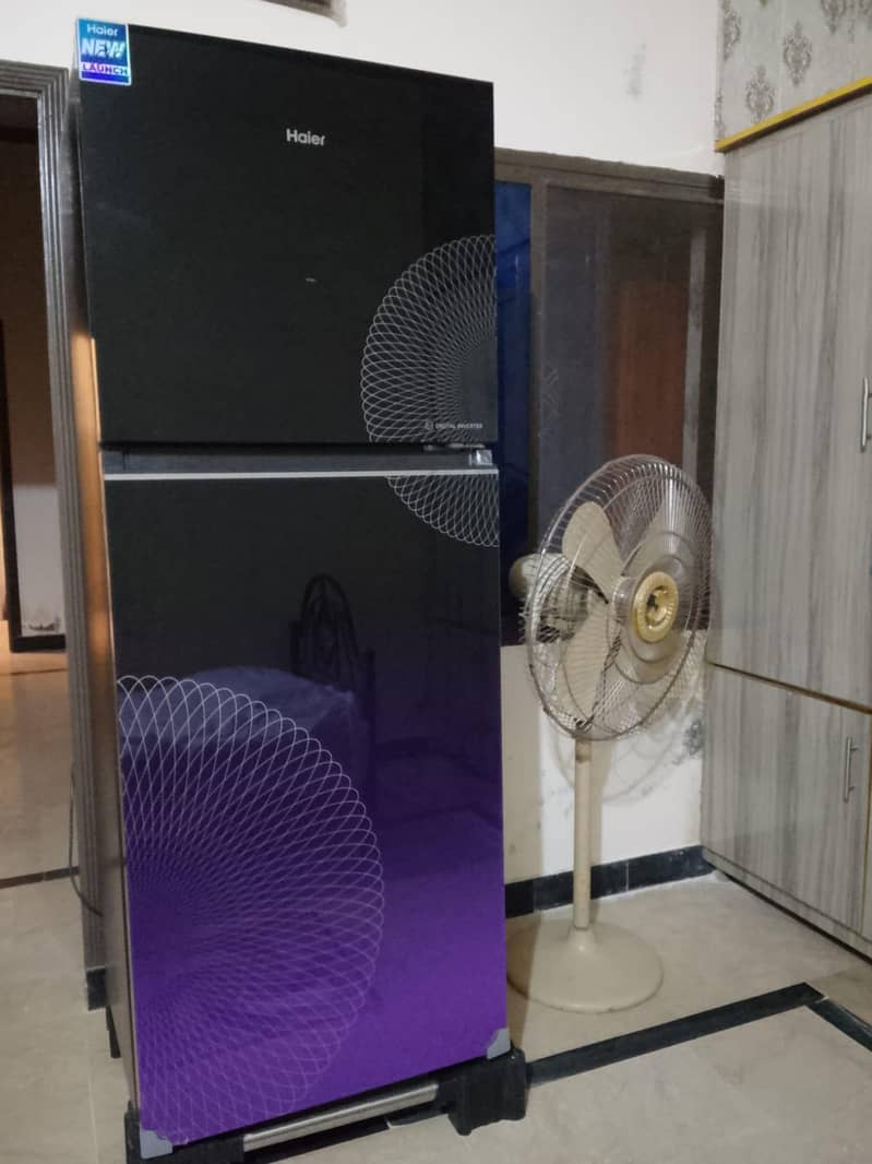 Haier medium size 1