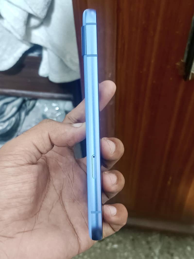Google Pixel 8a 3