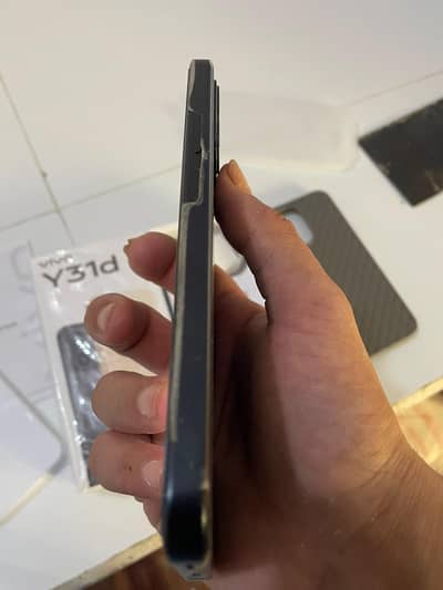 Vivo Y31d
