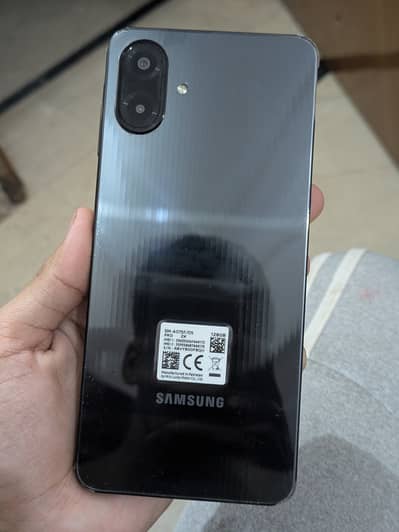 Samsung Galaxy A07 6/128