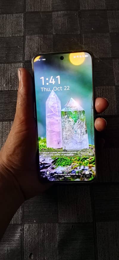 Tecno spark 40 pro plus all ok 10 by 10