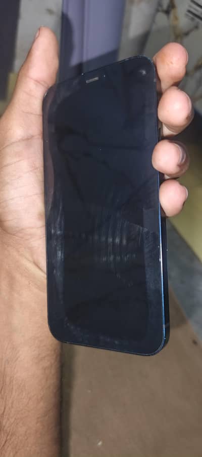 Apple iPhone 12