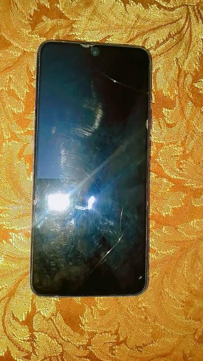 Honor X7d