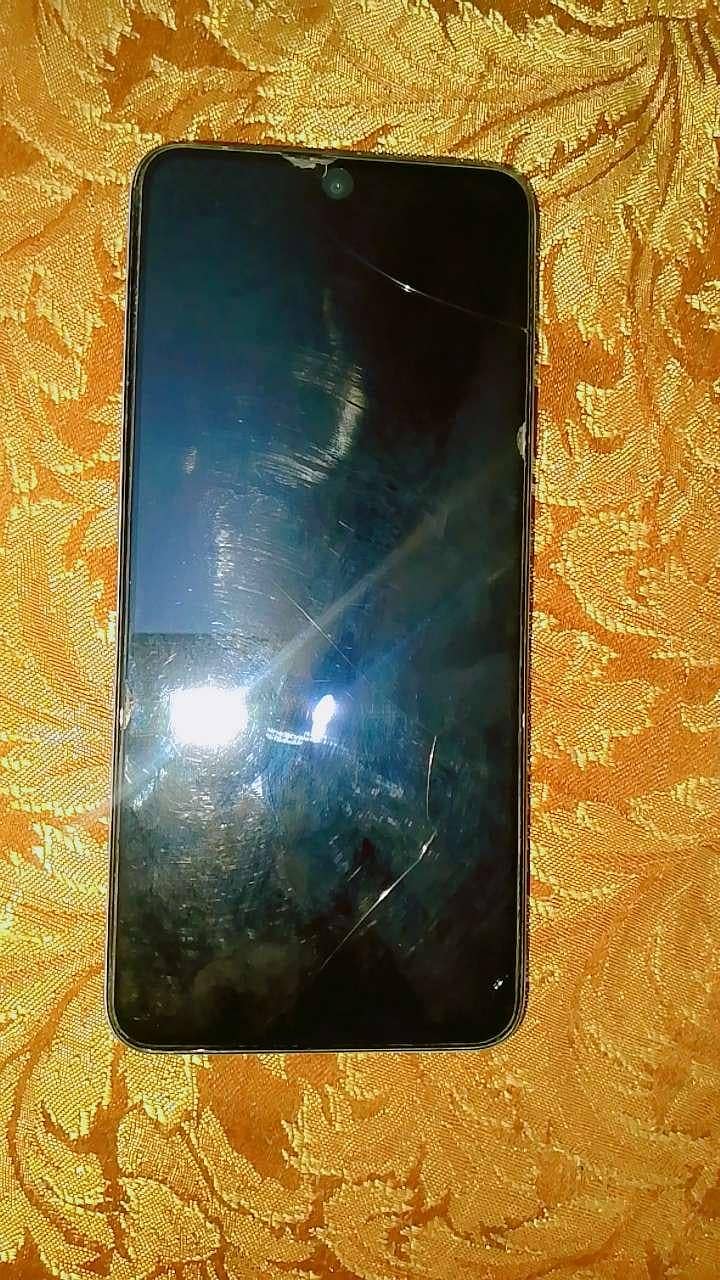 Honor X7d 0
