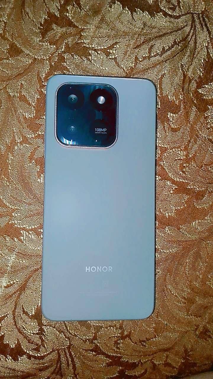 Honor X7d 1