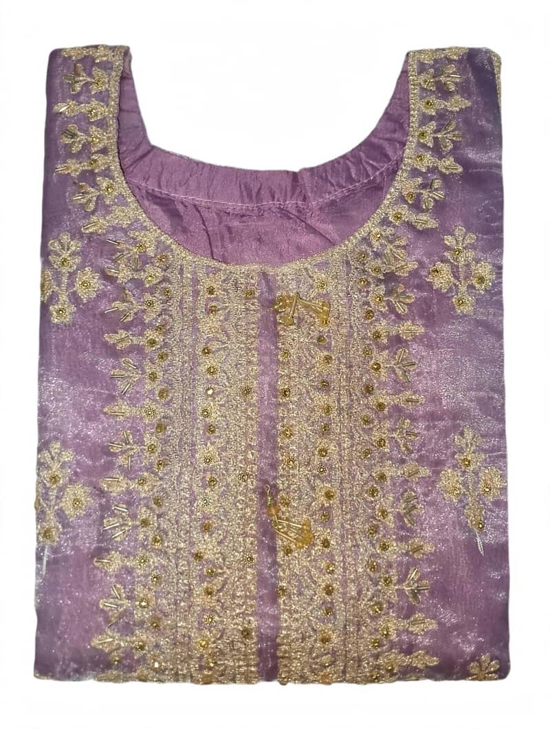 3pcs sharara set 9