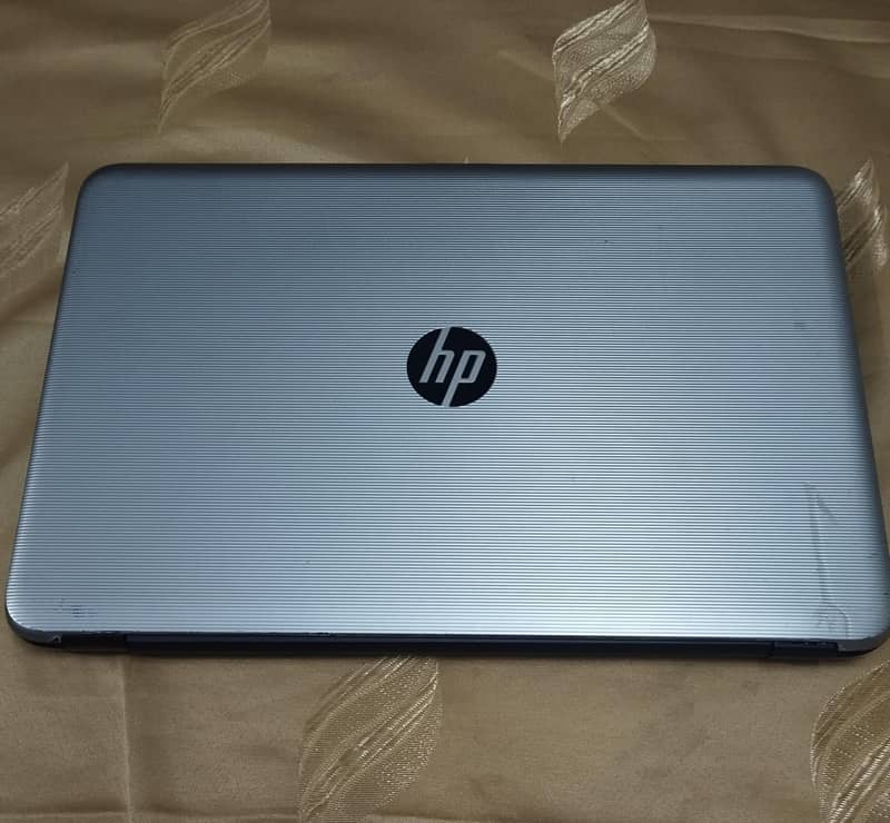 HP Core i5 6th Generation 2