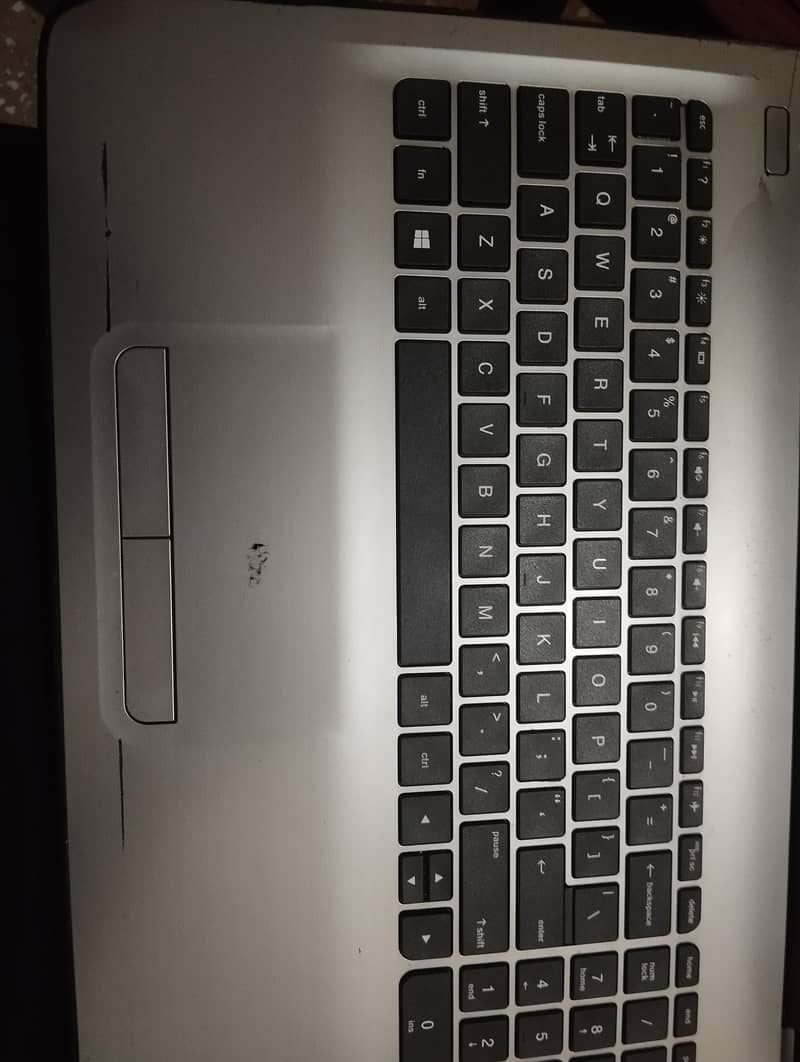 HP Core i5 6th Generation 4