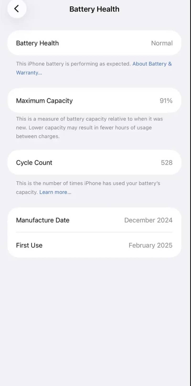 Apple iPhone 16 Pro Max 2