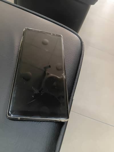 Samsung Mobile Note 8