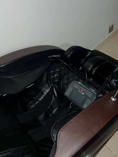 JC BuckMan Massage Chair