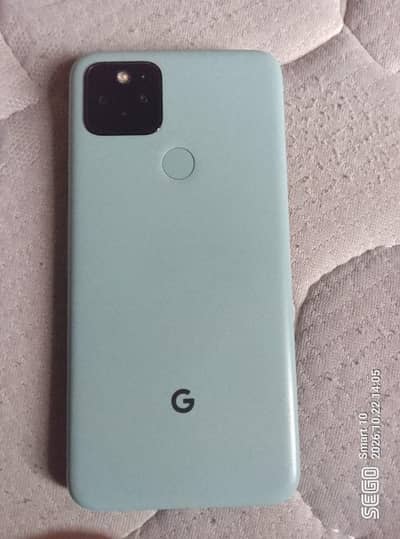 Google Pixel 5