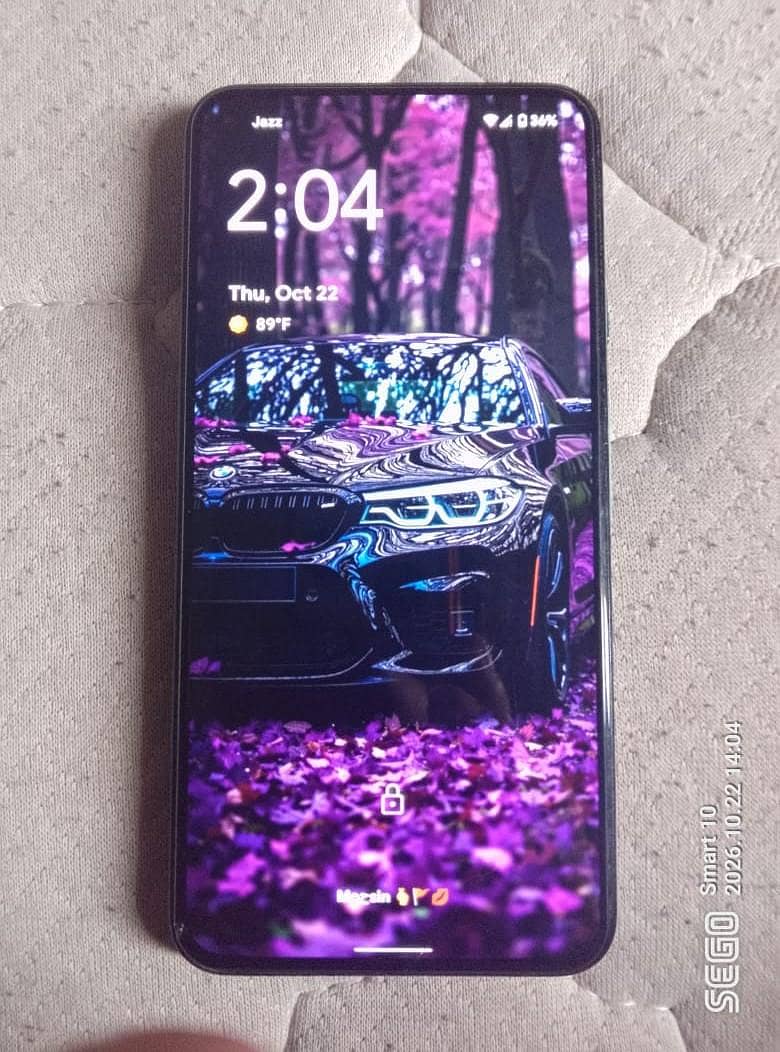 Google Pixel 5 1