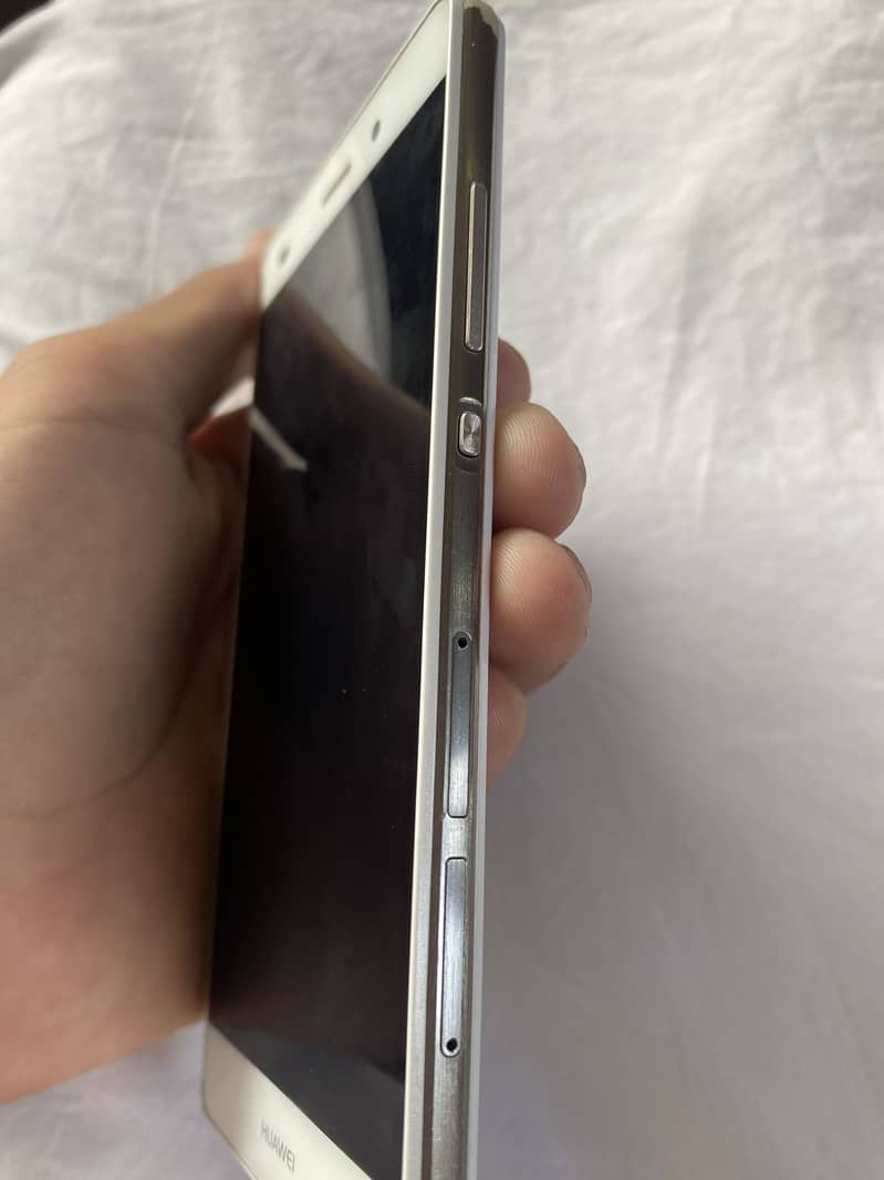 Huawei P8 Lite 2