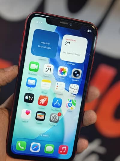 iPhone 11 64 gb non pta jv exchange up model i will pay cash