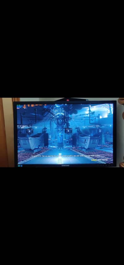 Samsung 24" 1080p 60Hz