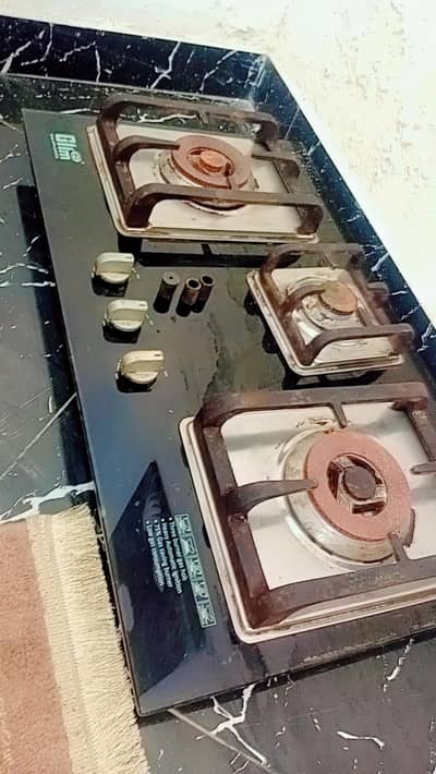 gas stove for sale in very low price