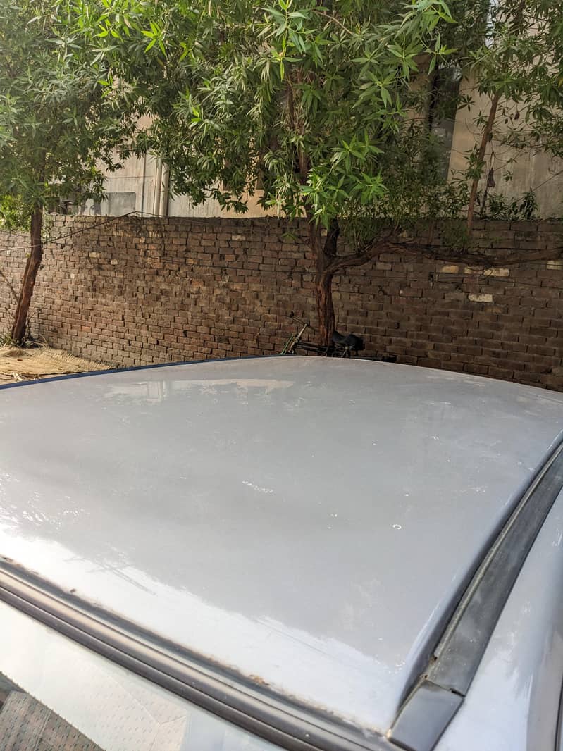 Suzuki Mehran VX 2015 5
