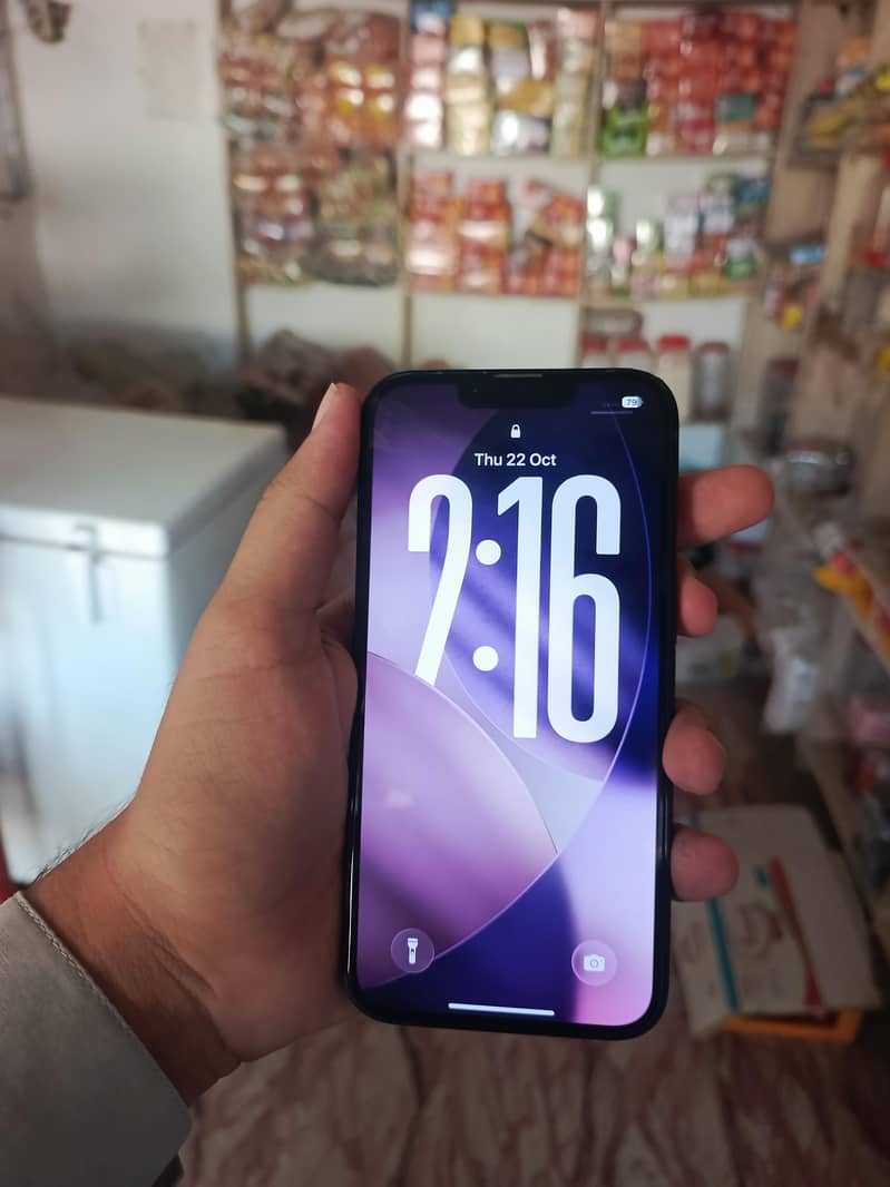 Apple iPhone 13 1