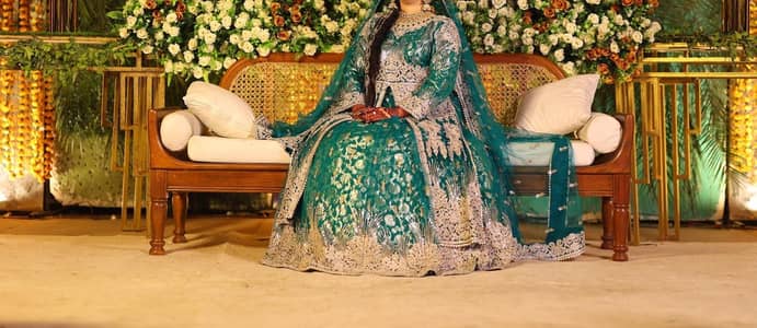 mahandi dress