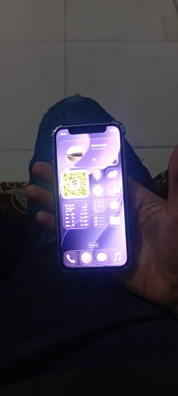 Apple iPhone 12 mini 5