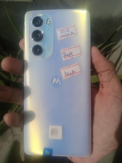Motorola Edge 30 Pro