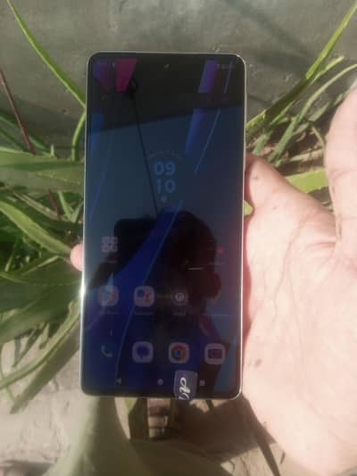 Motorola Edge 30 Pro