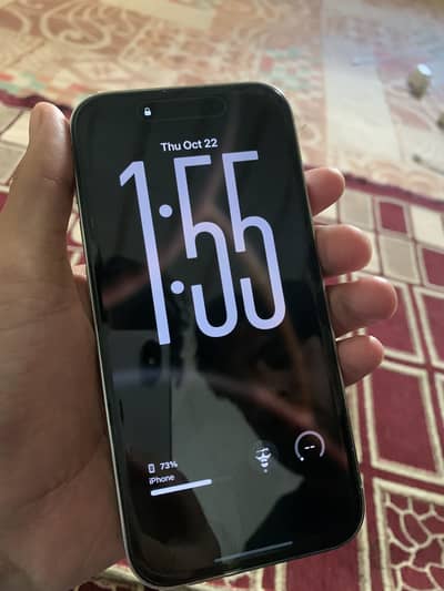 Apple iPhone 14 Pro