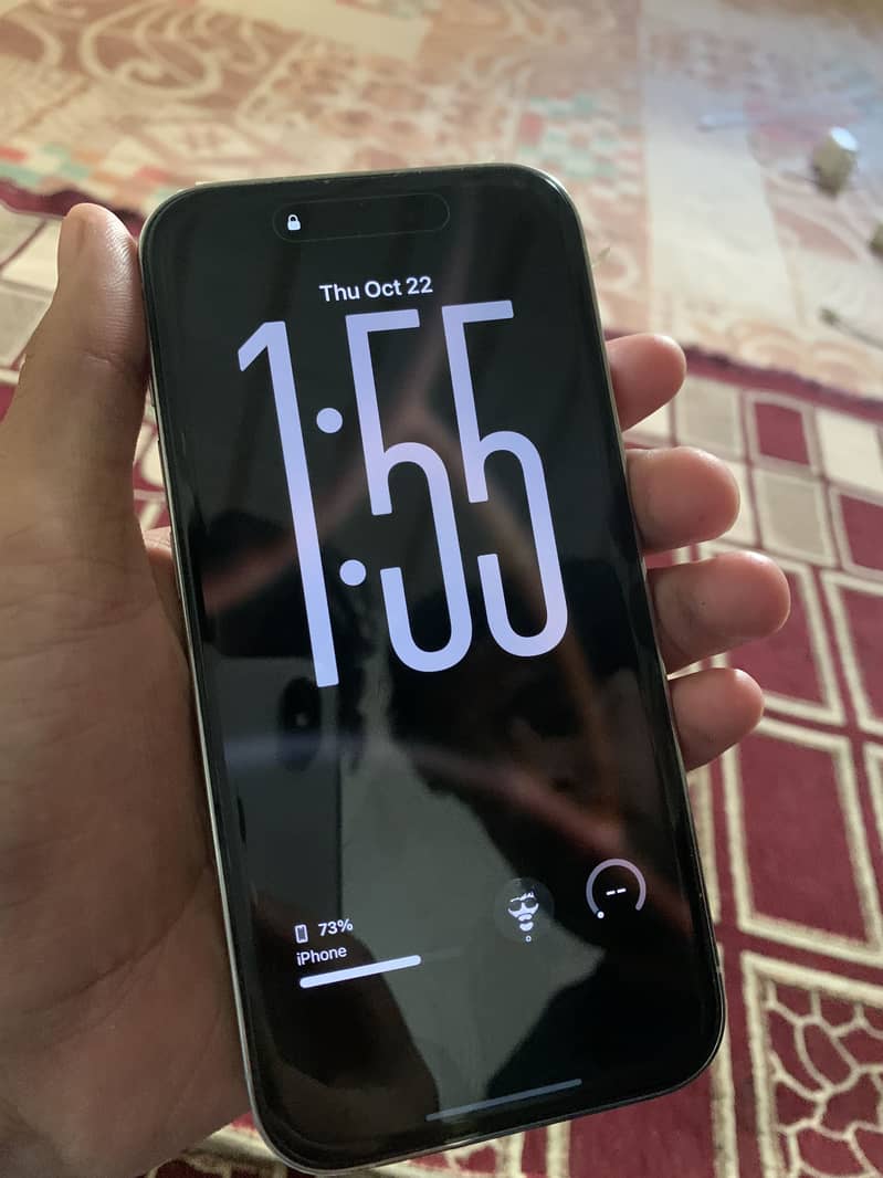 Apple iPhone 14 Pro 0
