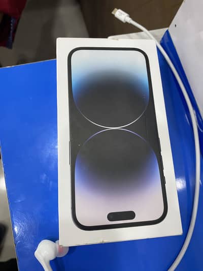 Apple iPhone 14 Pro